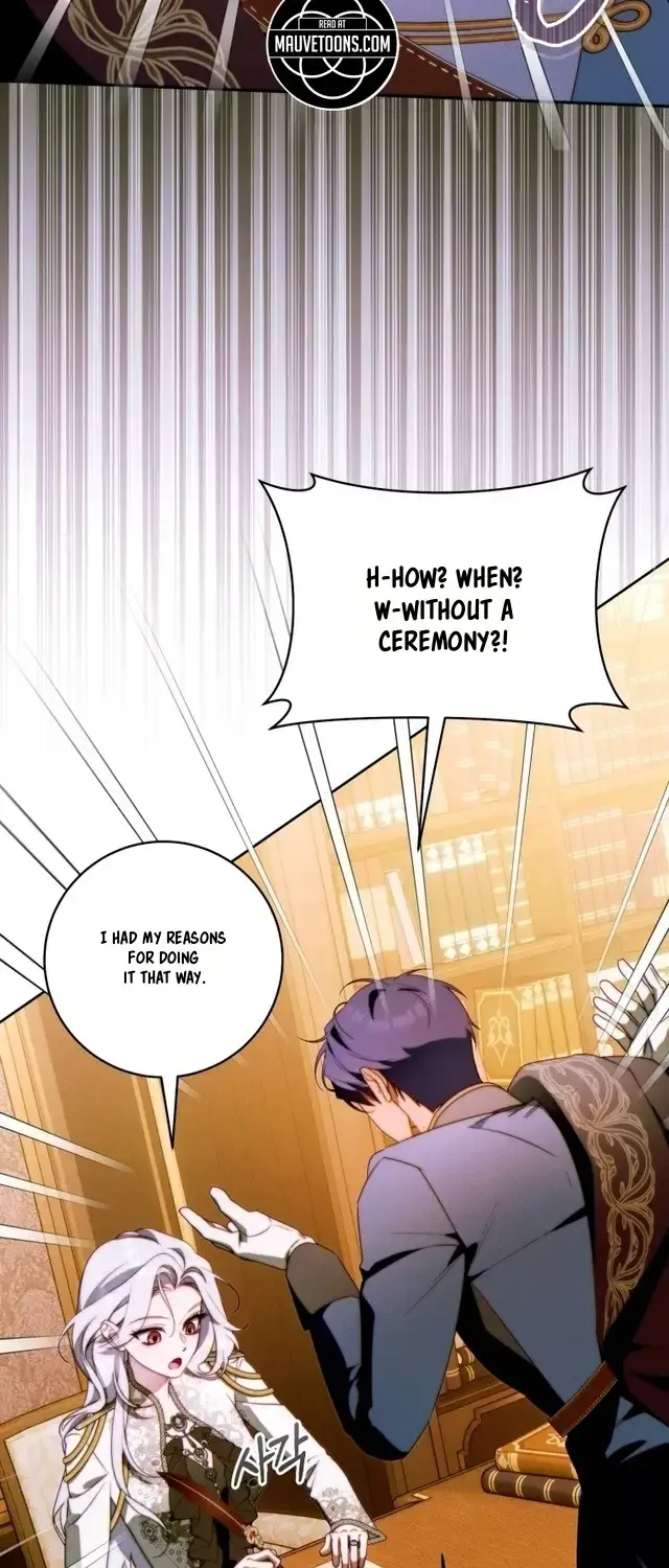 This Marriage Will Surely Succeed chapter 59 page 68