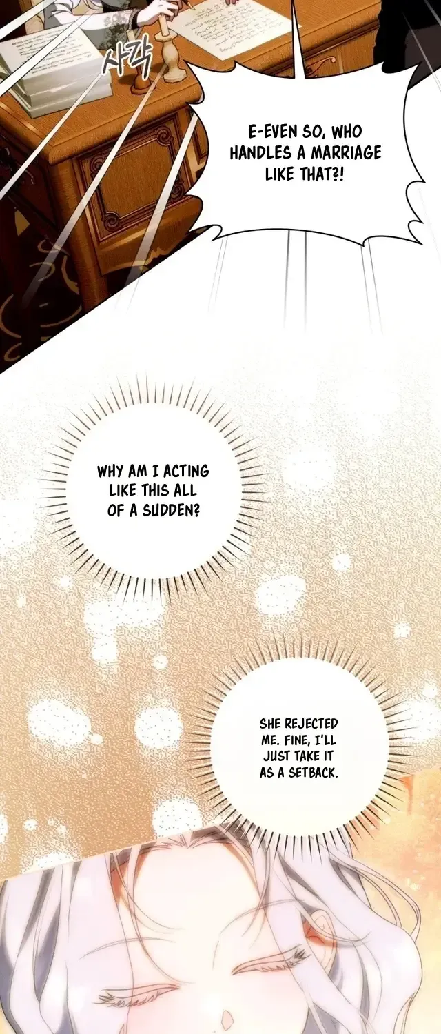 This Marriage Will Surely Succeed chapter 59 page 69