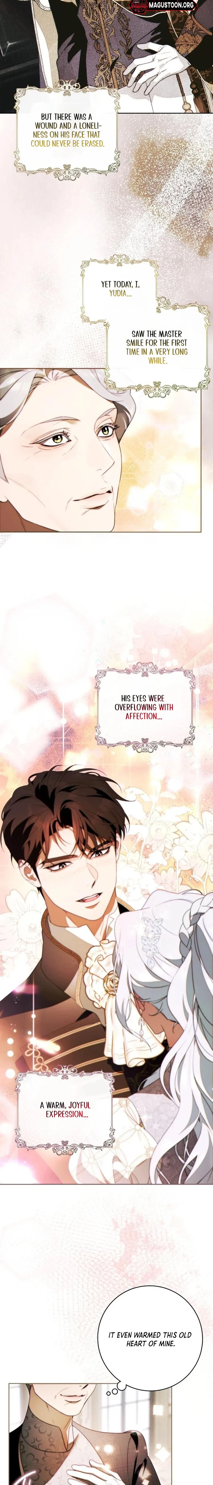 This Marriage Will Surely Succeed chapter 66 page 27