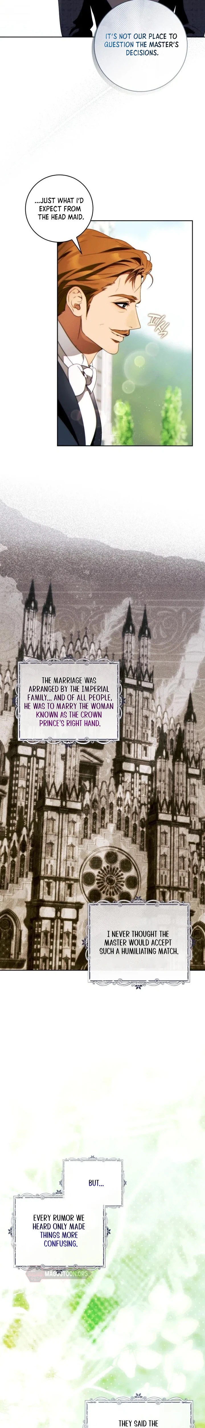 This Marriage Will Surely Succeed chapter 66 page 4
