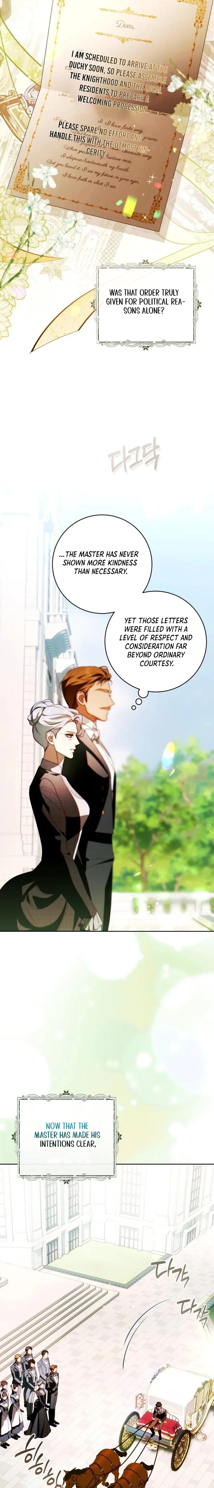 This Marriage Will Surely Succeed chapter 66 page 7