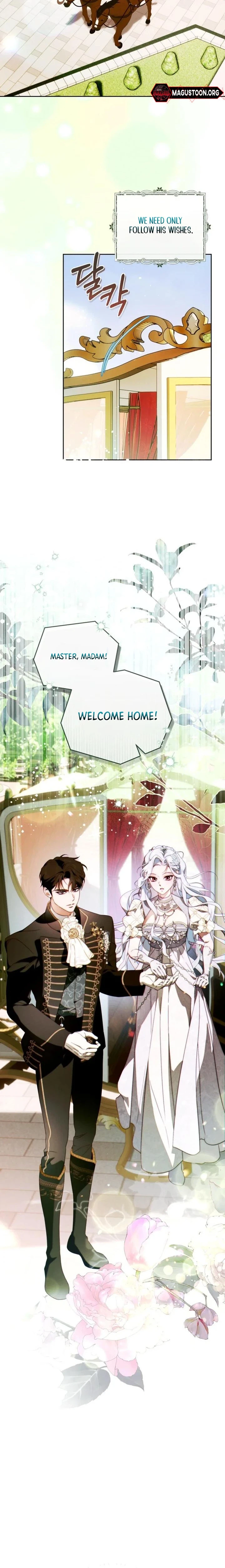 This Marriage Will Surely Succeed chapter 66 page 8