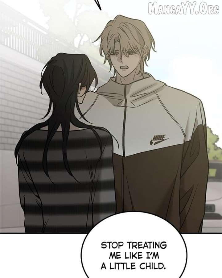 Beasts chapter 39 page 12