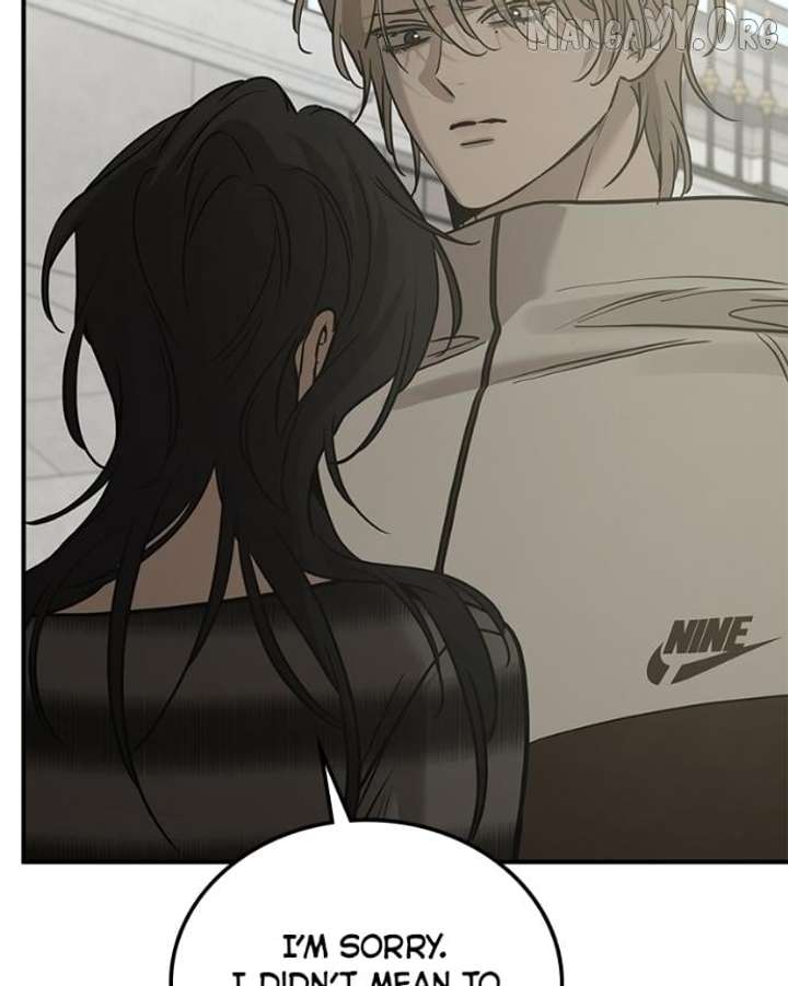 Beasts chapter 39 page 21