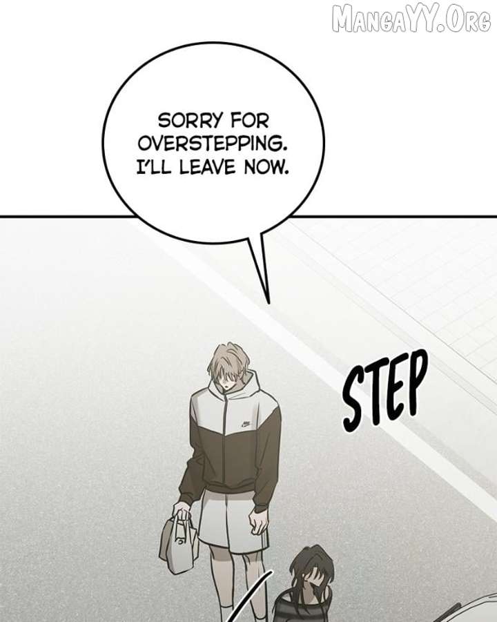Beasts chapter 39 page 27