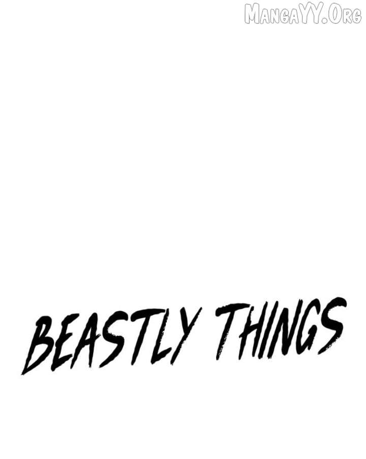 Beasts chapter 39 page 31