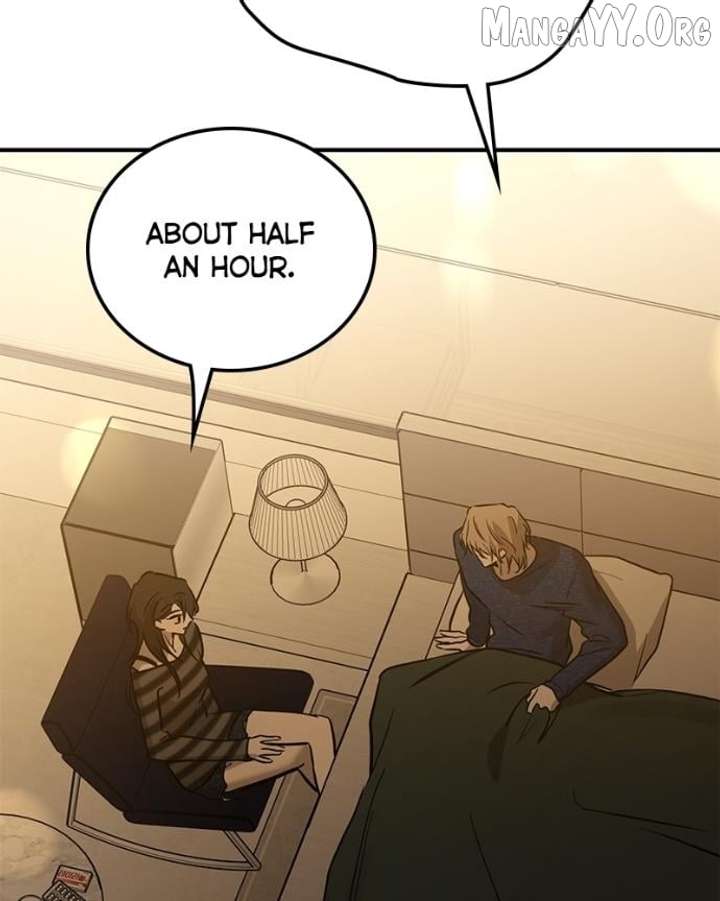 Beasts chapter 39 page 119
