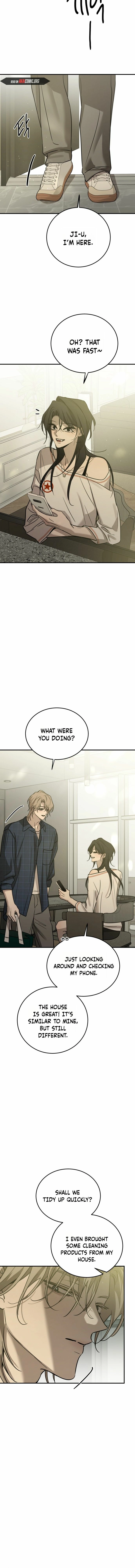 Beasts chapter 52 page 2