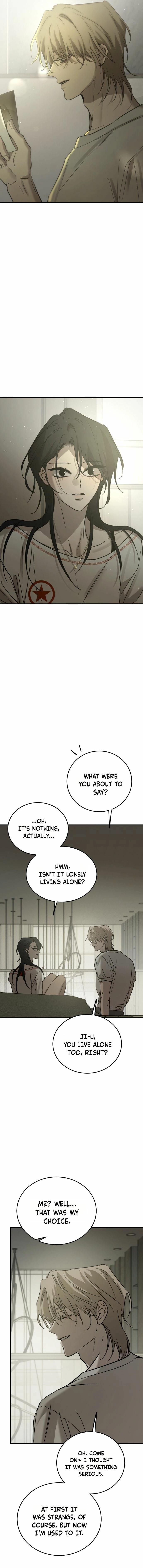 Beasts chapter 52 page 7