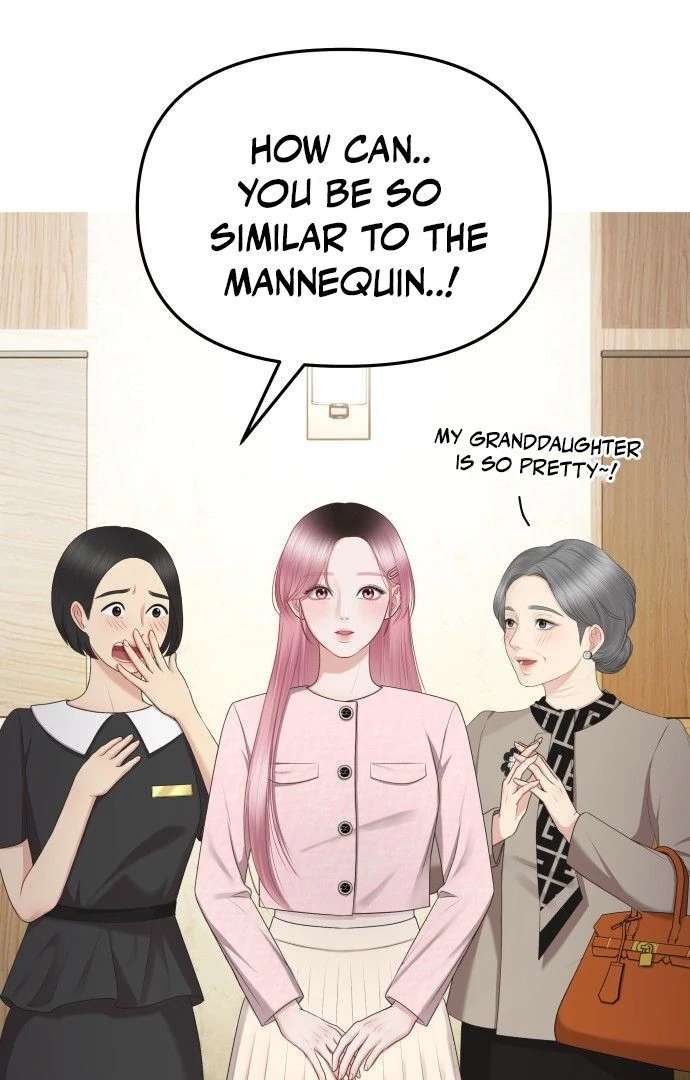 You are pretty chapter 2 page 71
