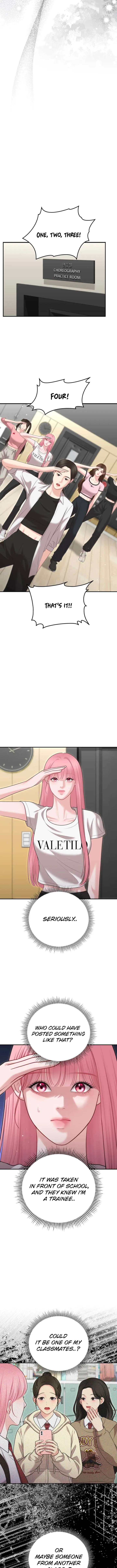 You are pretty chapter 23 page 8