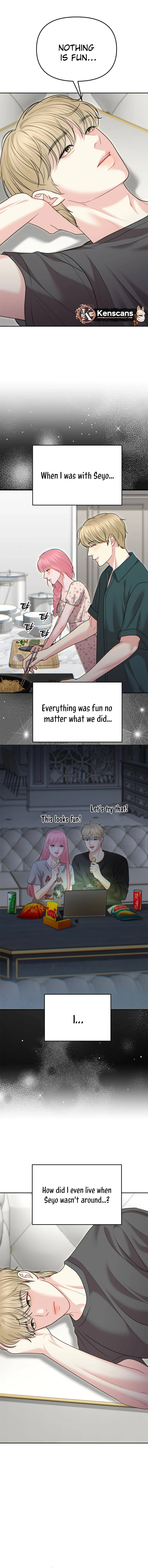 You are pretty chapter 29 page 3