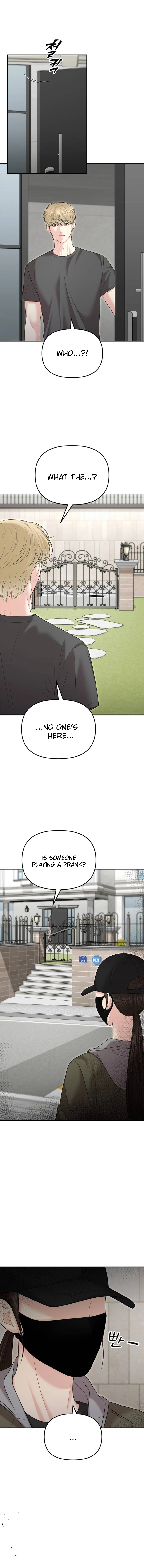 You are pretty chapter 29 page 5
