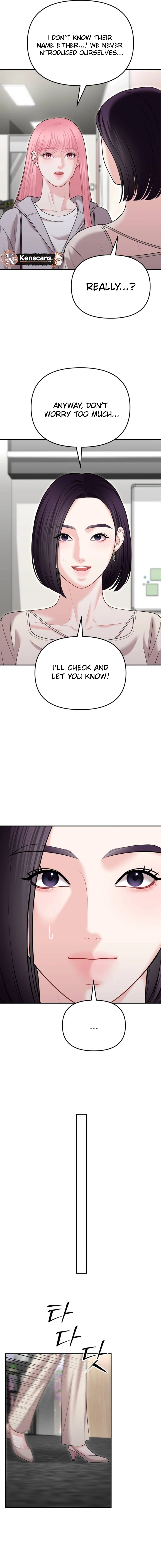 You are pretty chapter 29 page 9