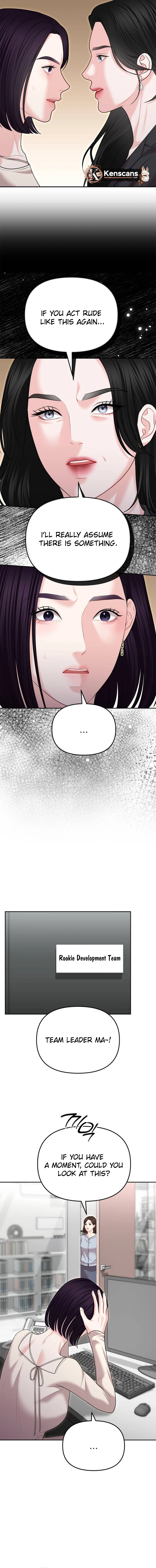 You are pretty chapter 29 page 13