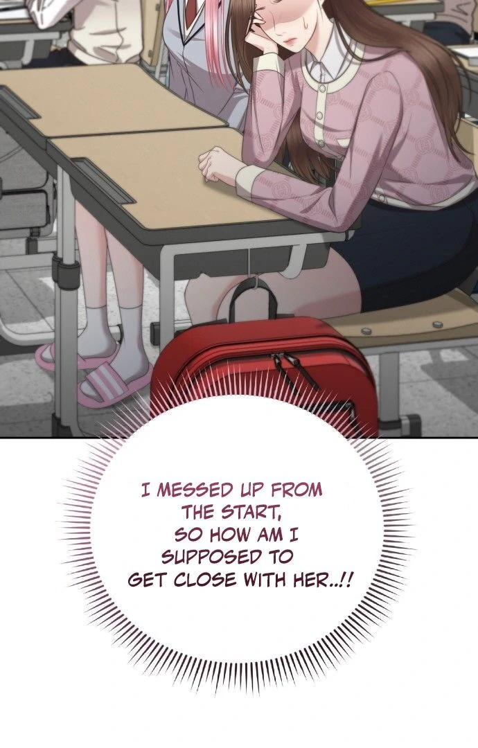 You are pretty chapter 3 page 46