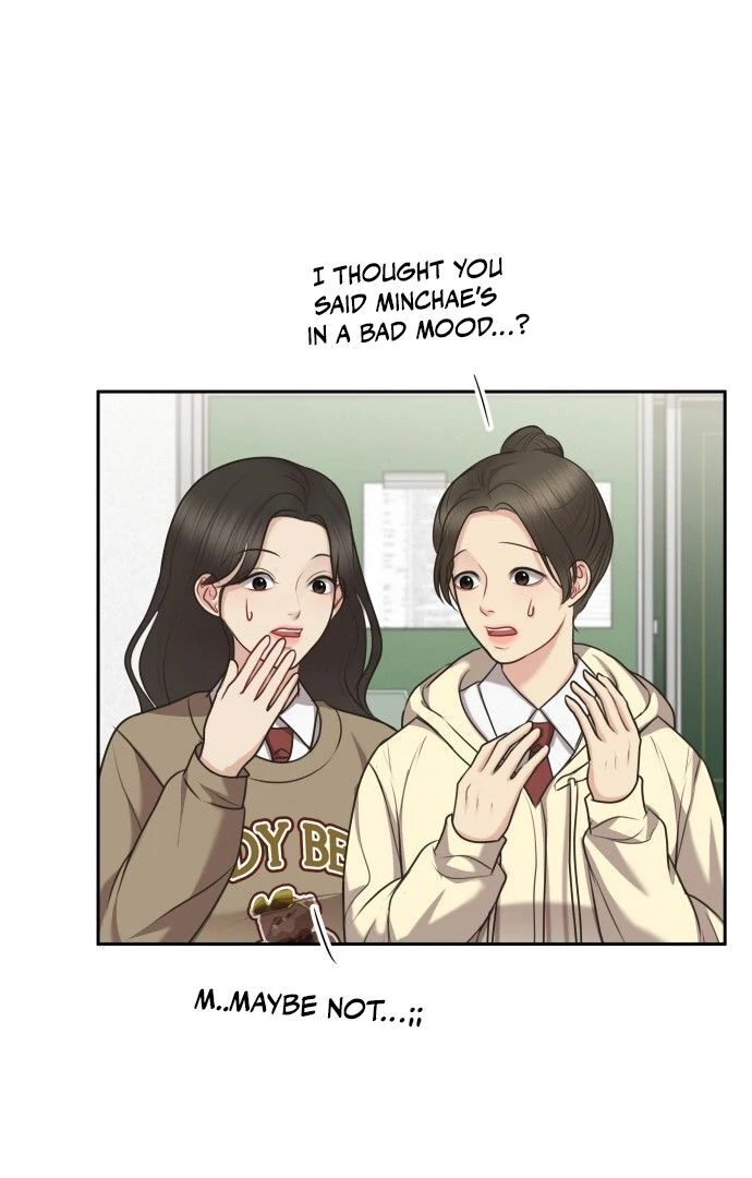You are pretty chapter 3 page 116