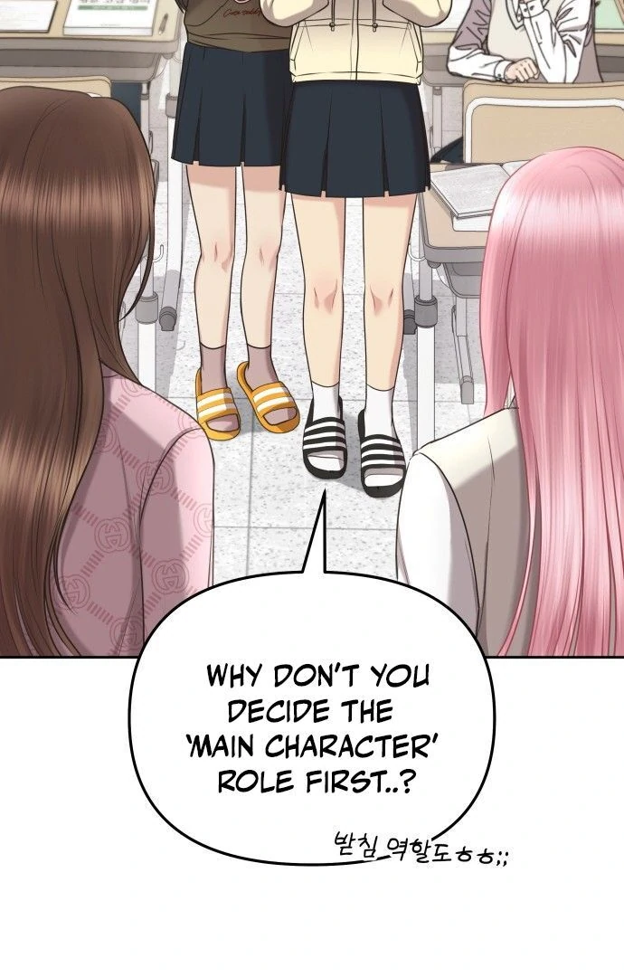 You are pretty chapter 3 page 136