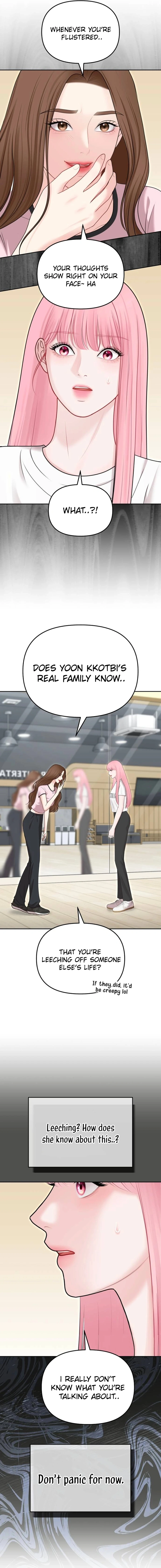 You are pretty chapter 31 page 4