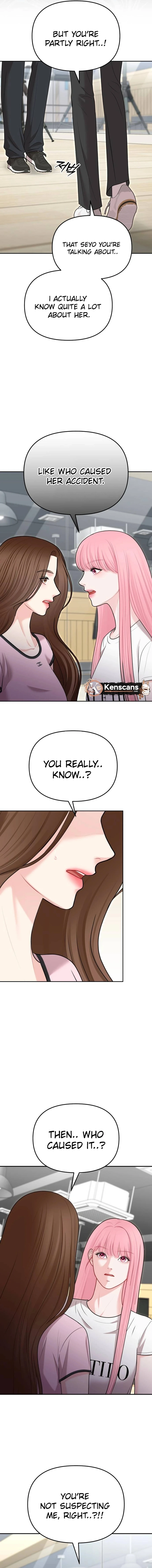 You are pretty chapter 31 page 5