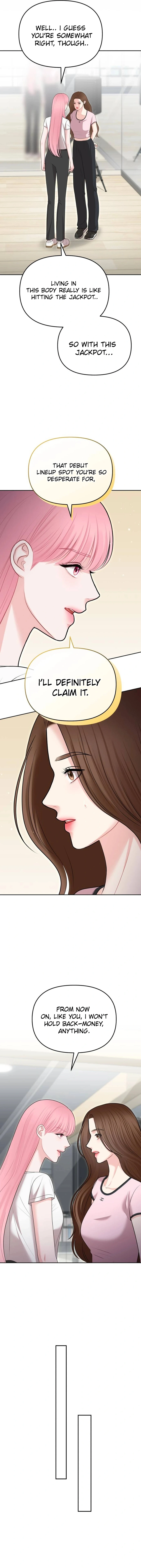You are pretty chapter 31 page 8