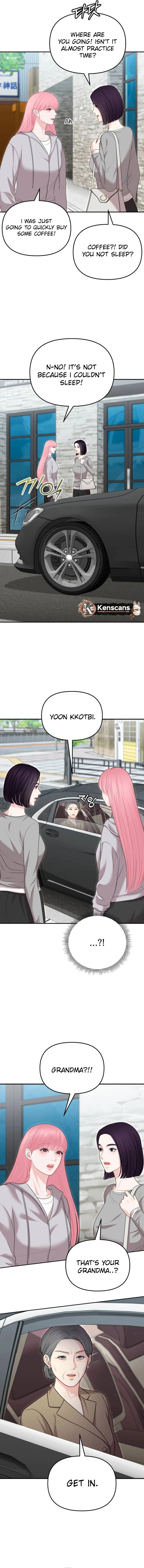 You are pretty chapter 31 page 10