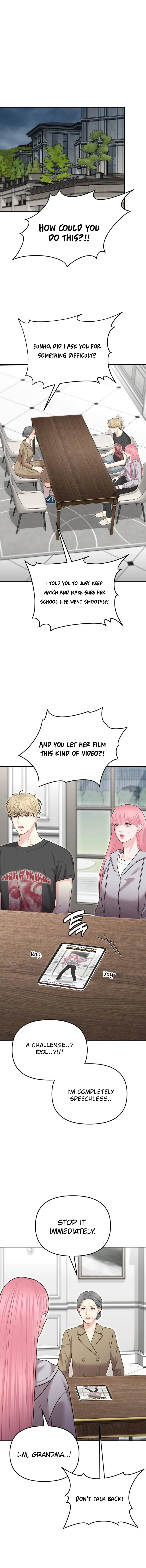 You are pretty chapter 31 page 13