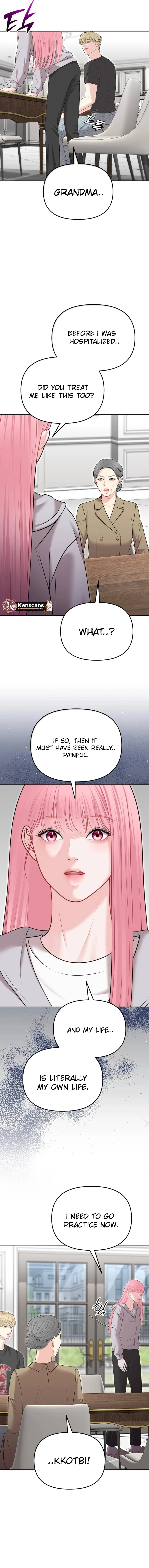 You are pretty chapter 31 page 15