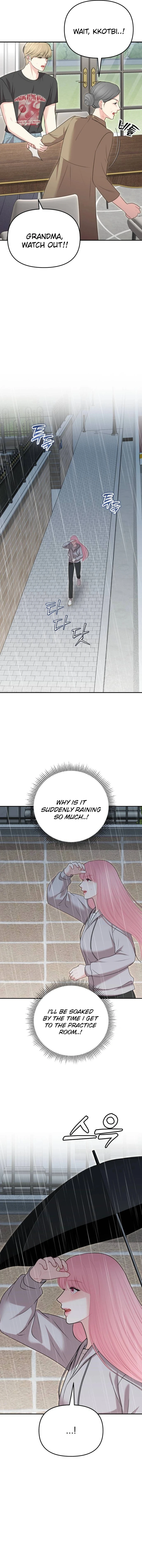 You are pretty chapter 31 page 16