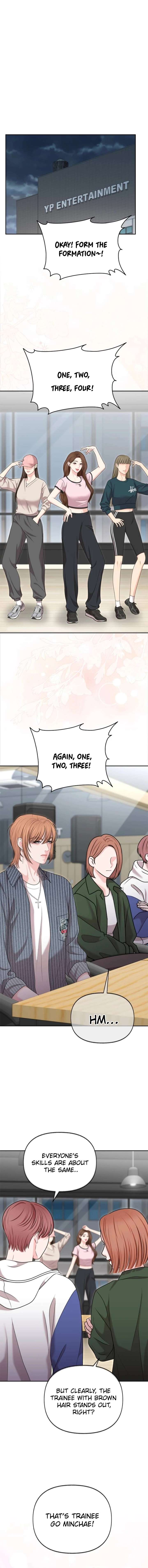 You are pretty chapter 32 page 8