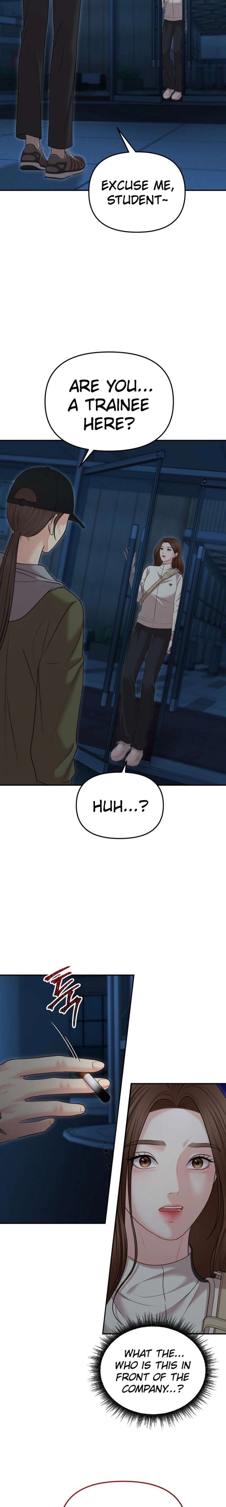 You are pretty chapter 36 page 24