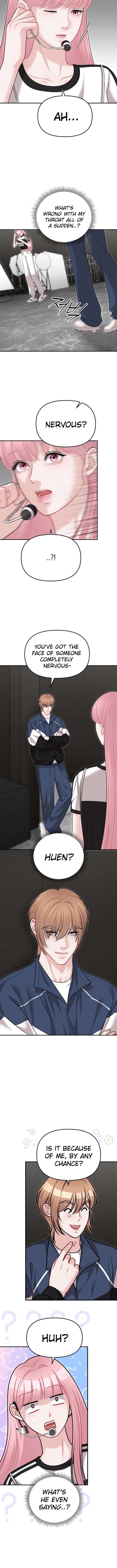 You are pretty chapter 38 page 3