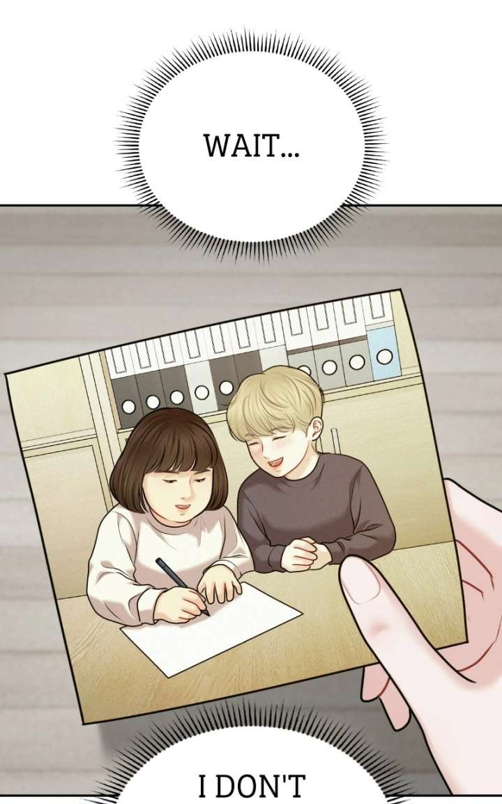You are pretty chapter 49 page 45