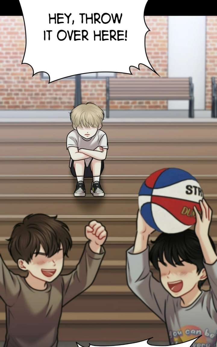 You are pretty chapter 49 page 85