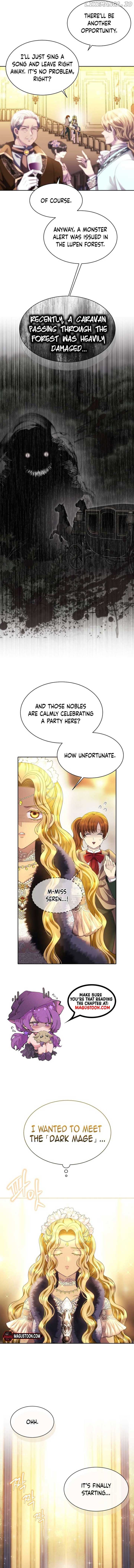 Black Haze (2025) chapter 1 page 8