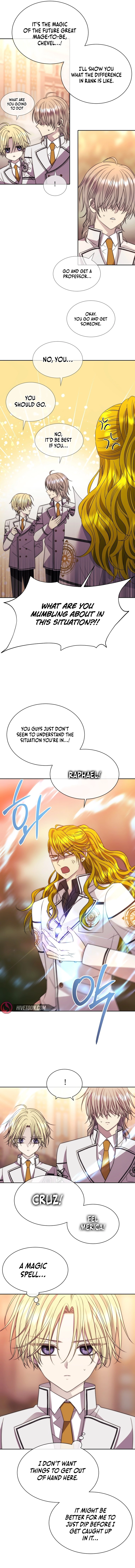Black Haze (2025) chapter 20 page 5