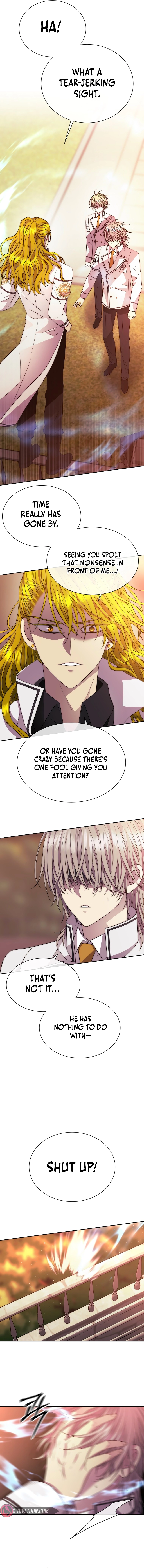 Black Haze (2025) chapter 20 page 7