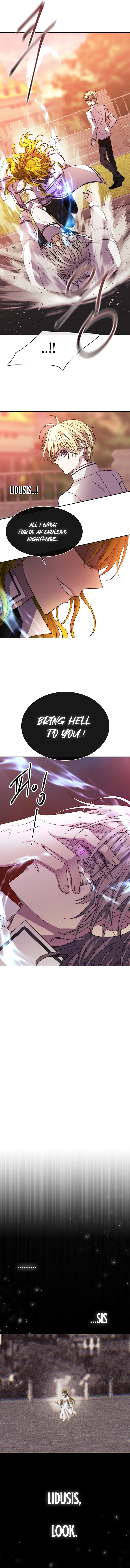 Black Haze (2025) chapter 20 page 8