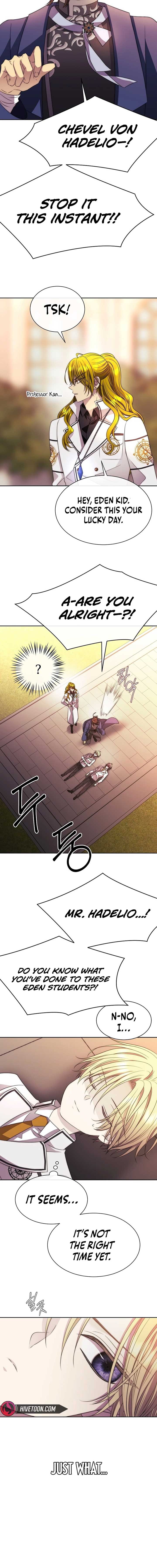 Black Haze (2025) chapter 21 page 3