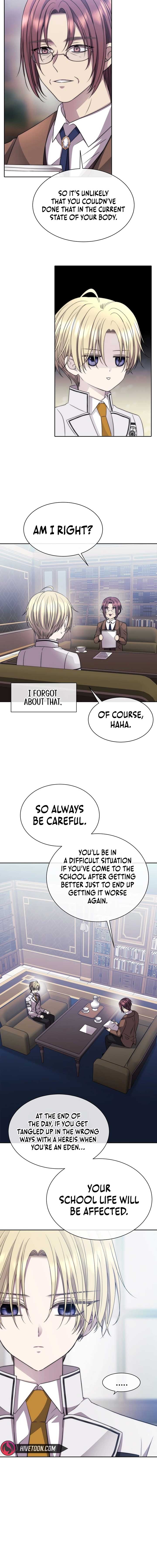 Black Haze (2025) chapter 21 page 6