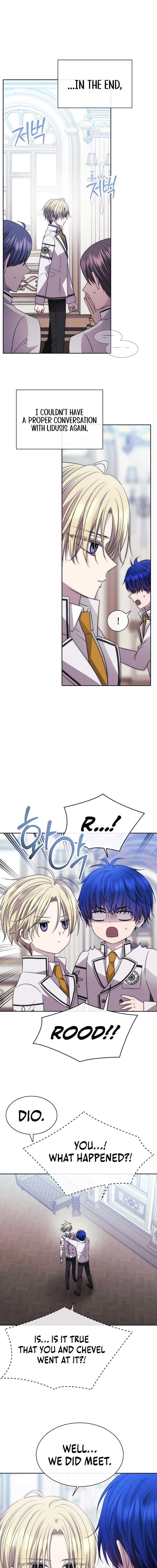 Black Haze (2025) chapter 21 page 7