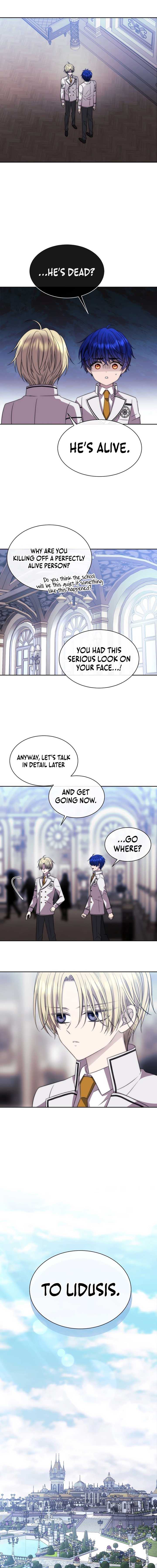 Black Haze (2025) chapter 21 page 9