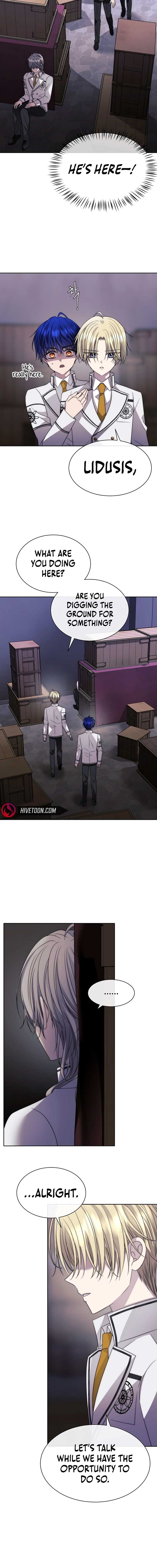 Black Haze (2025) chapter 21 page 11