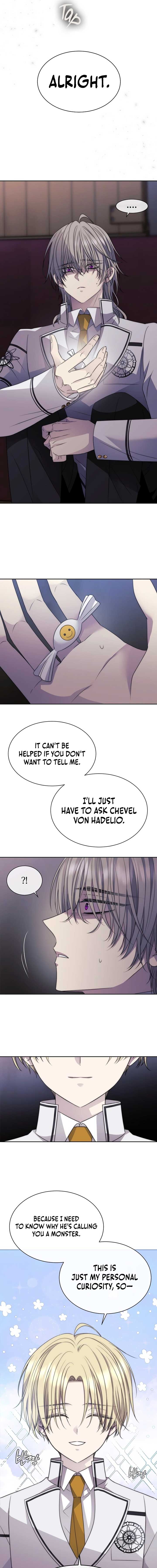 Black Haze (2025) chapter 21 page 15