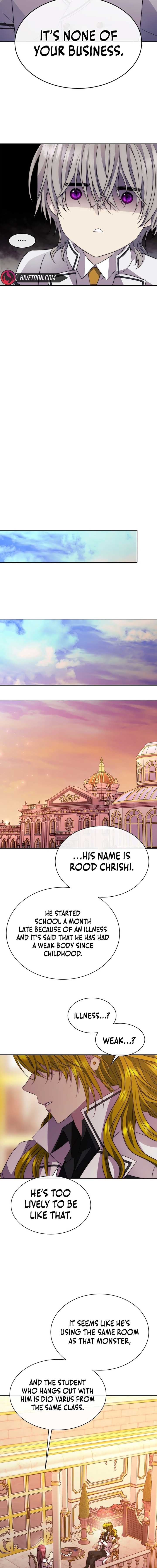 Black Haze (2025) chapter 21 page 16