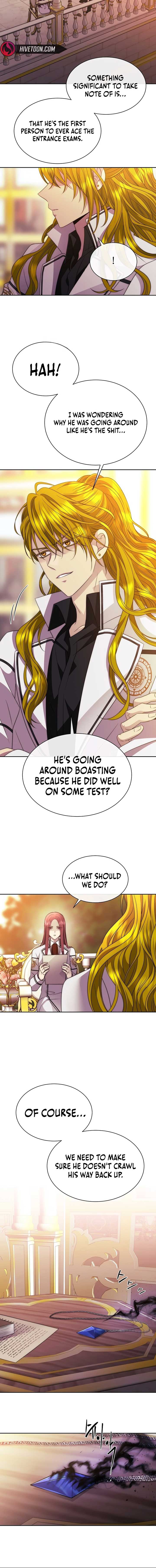 Black Haze (2025) chapter 21 page 17