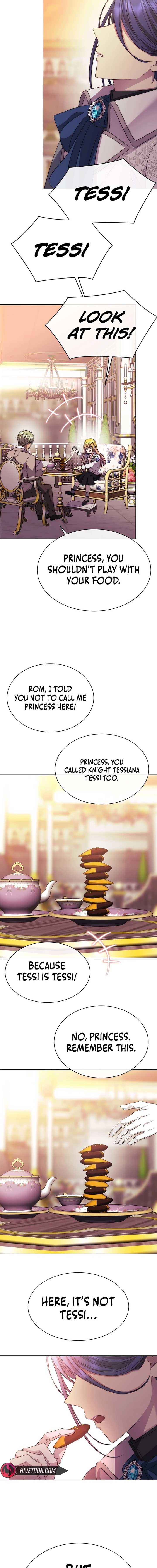Black Haze (2025) chapter 21 page 19