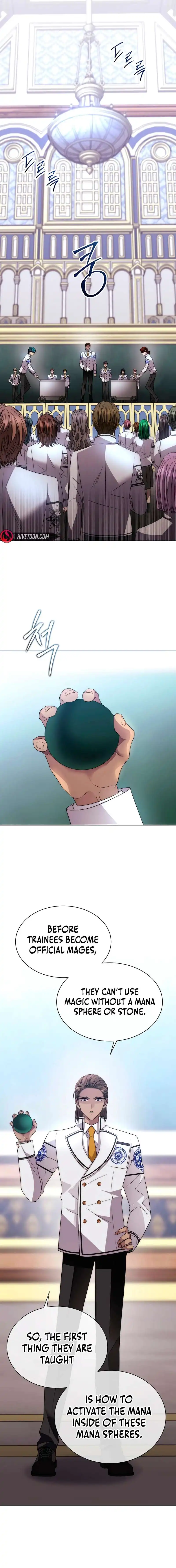 Black Haze (2025) chapter 24 page 2