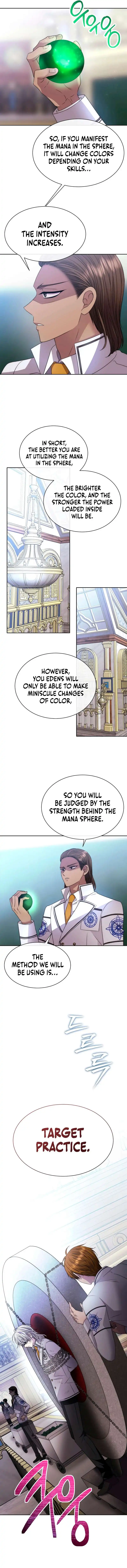 Black Haze (2025) chapter 24 page 5