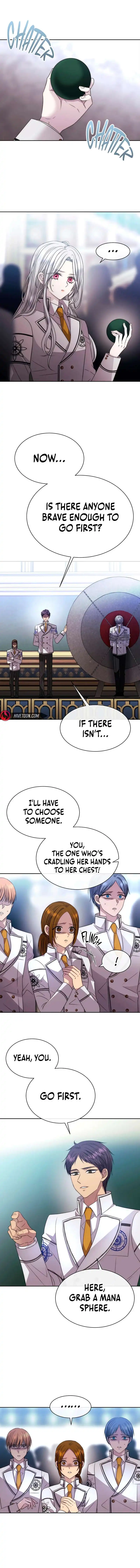 Black Haze (2025) chapter 24 page 10